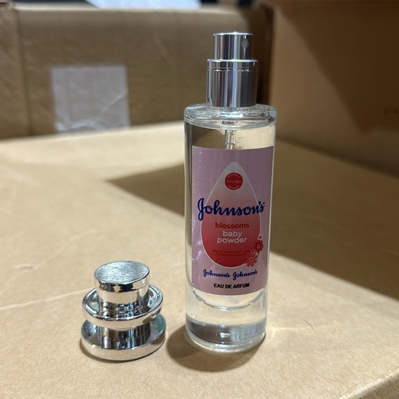 Perfume - Picture 2 of 2